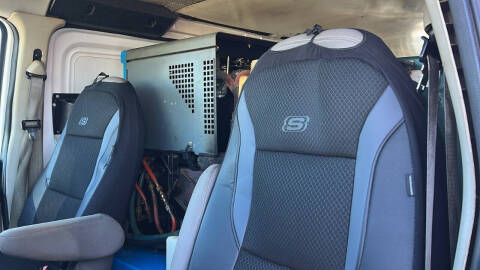 2007 Ford E-Series E-350 SD