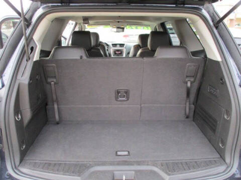 2017 GMC Acadia Limited