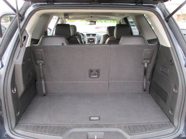 2017 GMC Acadia Limited