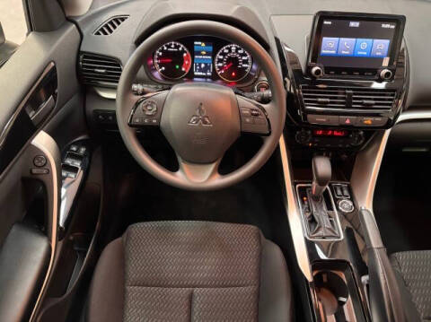 2026 Mitsubishi Eclipse Cross LE