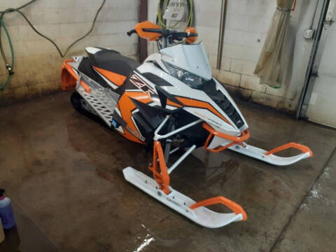 2016 Arctic Cat ZR 9000 Sno Pro (129)