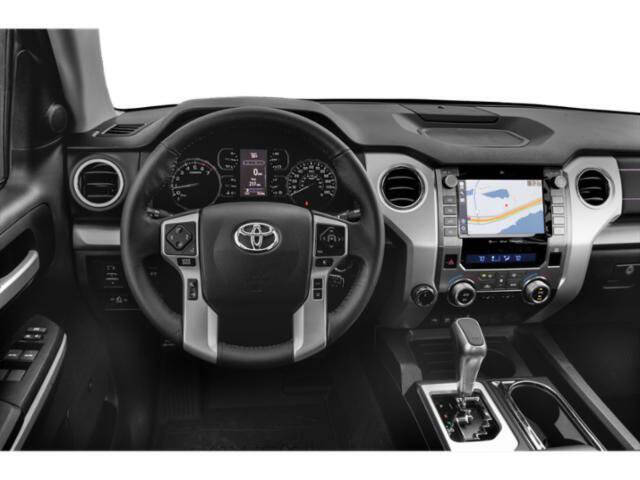 2021 Toyota Tundra