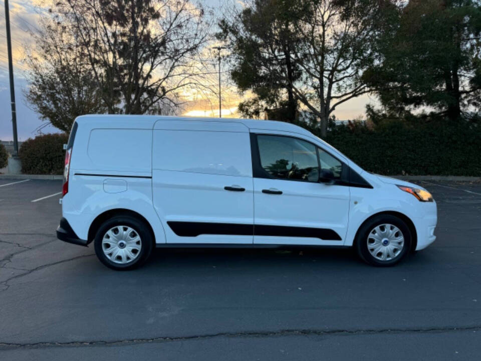 2020 Ford Transit Connect for sale at Wice Motors Corp in West Sacramento, CA