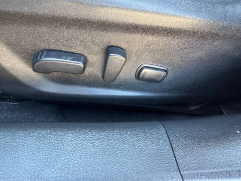 2024 Nissan Altima 2.5 SL