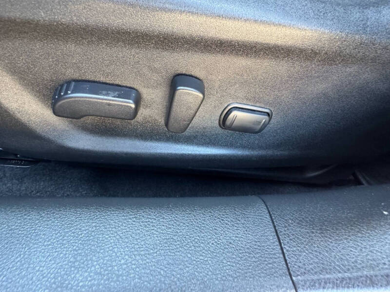 2024 Nissan Altima 2.5 SL