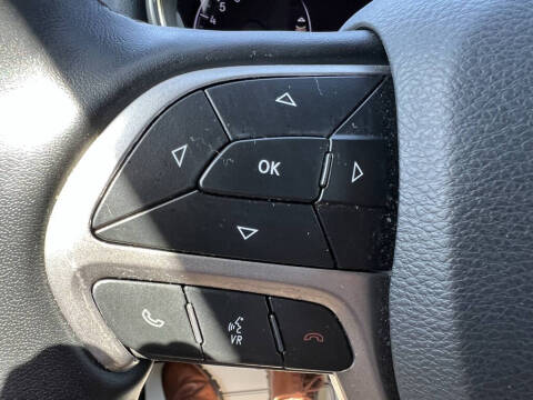 2022 Jeep Grand Cherokee WK Laredo E