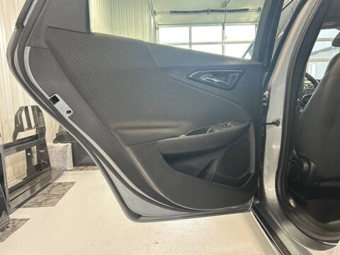 2024 Chevrolet Malibu LS