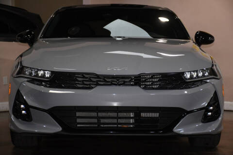 2023 Kia K5 for sale at Tampa Bay AutoNetwork in Tampa FL