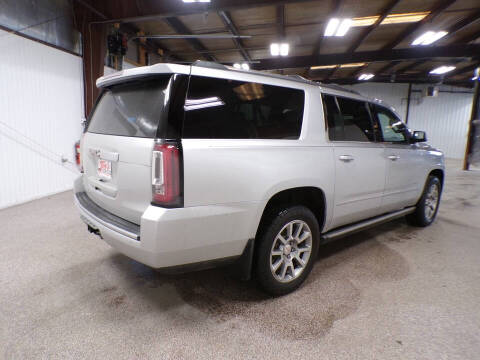 2020 GMC Yukon XL Denali