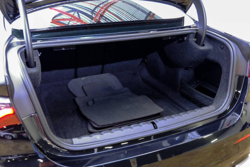 2021 BMW 4 Series M440i xDrive