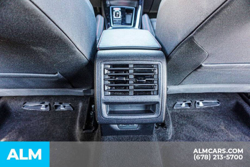 2024 Volkswagen Golf GTI S