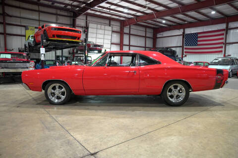 1969 Dodge Super Bee