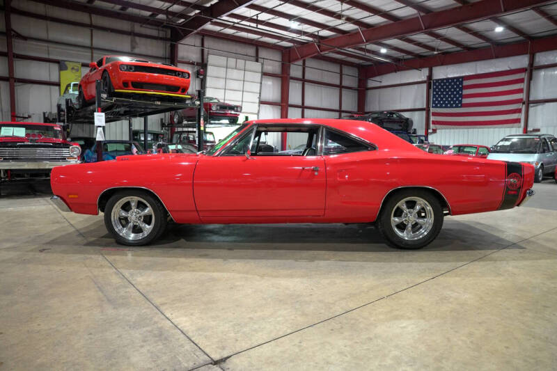 1969 Dodge Super Bee