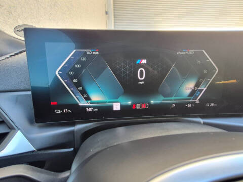 2023 BMW i4 eDrive40 Gran Coupe