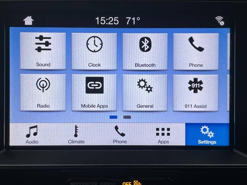 2019 Ford Expedition MAX XLT