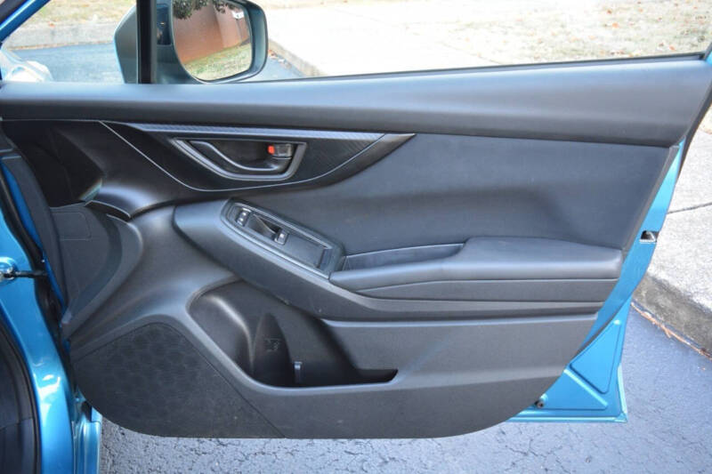 2019 Subaru Impreza Premium