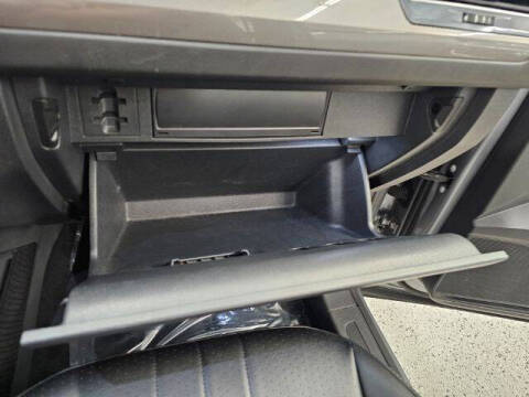 2024 Volkswagen Tiguan Wolfsburg Edition 4Motion