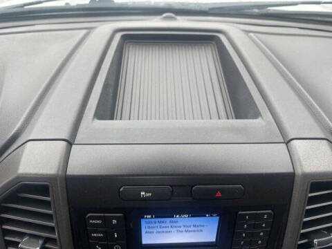 2022 Ford F-250 Super Duty XL