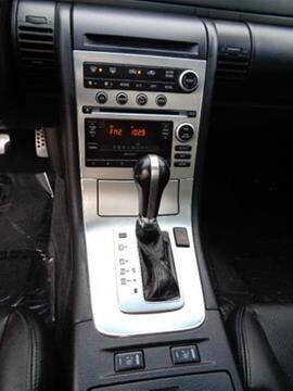 2006 Infiniti G35