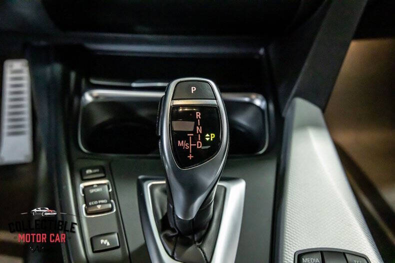 2015 BMW 4 Series 435i