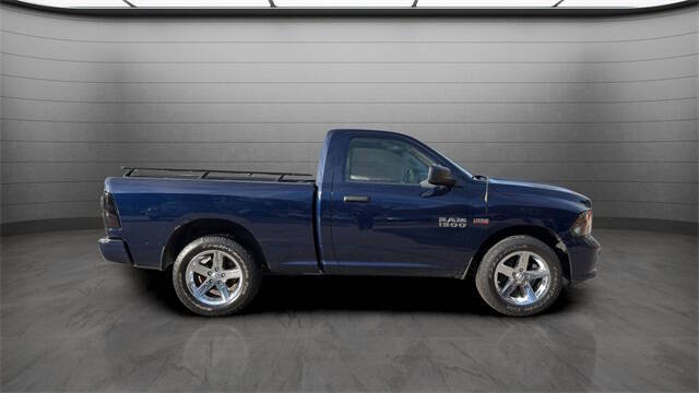 2016 RAM 1500 Express