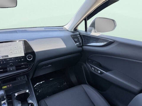 2024 Lexus NX 350h Premium