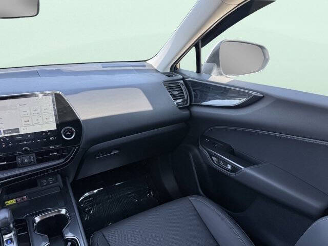 2024 Lexus NX 350h Premium