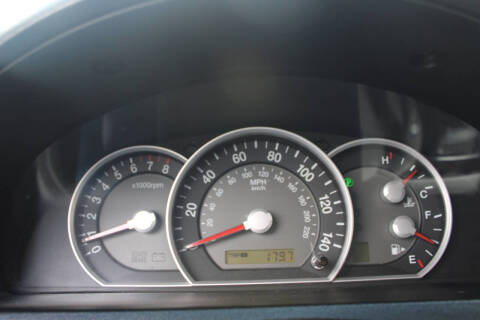 2008 Kia Sorento
