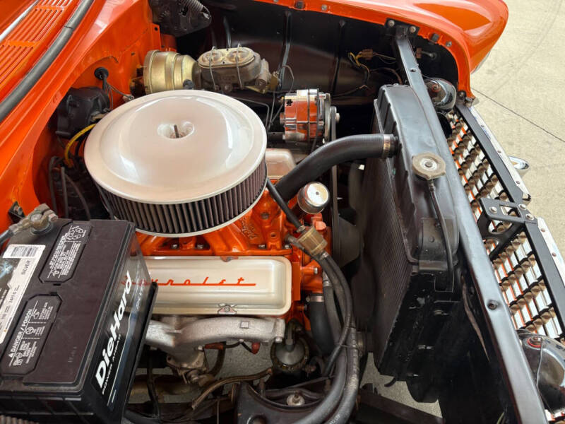 1955 Chevrolet Bel Air