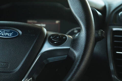 2022 Ford Transit Connect XLT