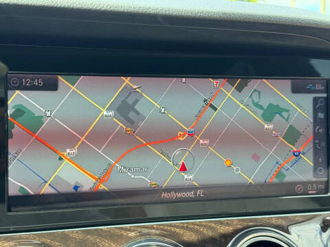 2019 Mercedes-Benz E-Class E 300