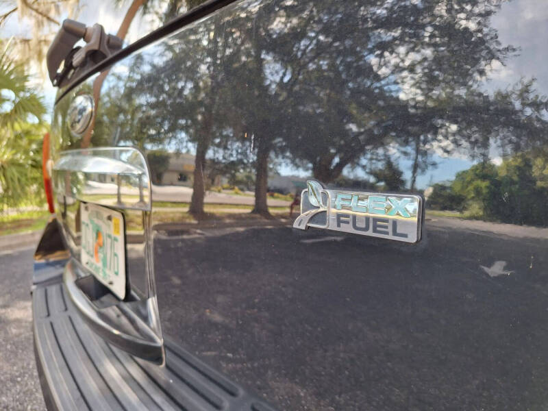 2013 Ford Expedition Limited