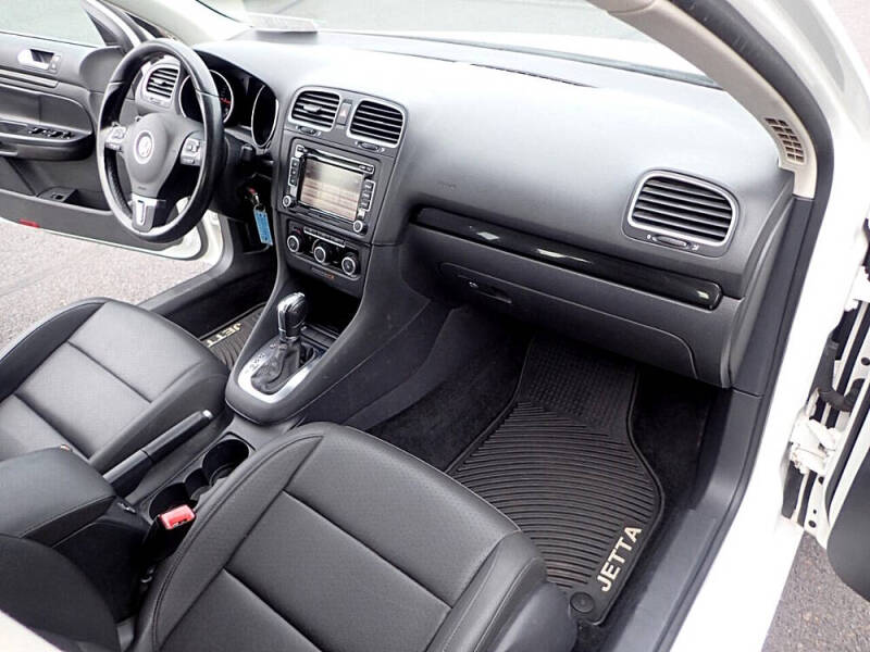 2013 Volkswagen Jetta