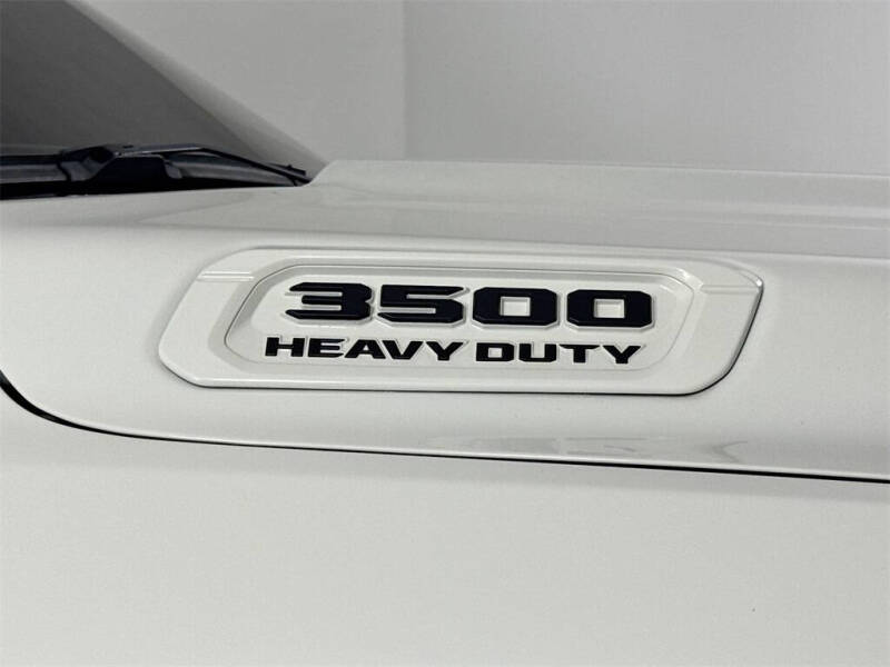 2022 RAM 3500 Limited