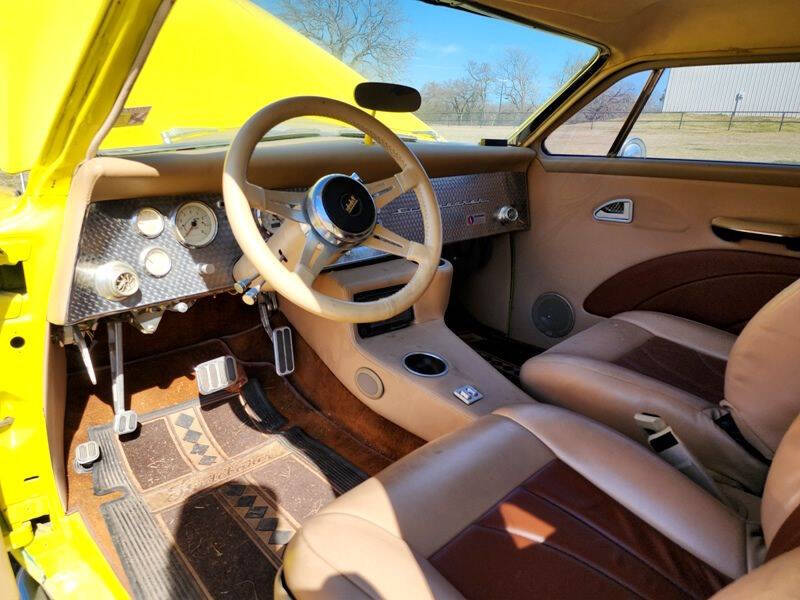 1951 Studebaker Champion