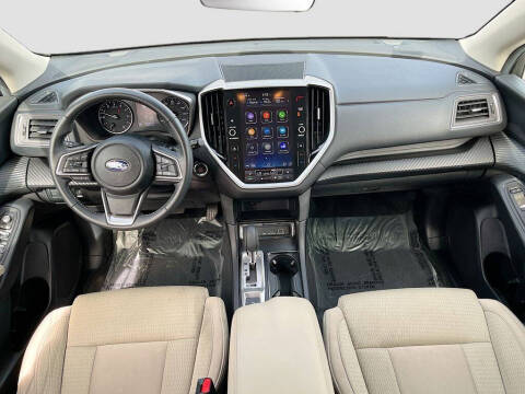 2024 Subaru Ascent Premium 7-Passenger