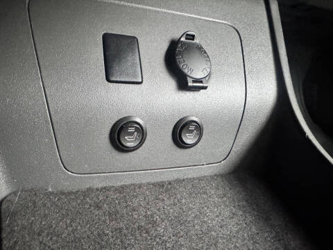 2011 Toyota Prius Three