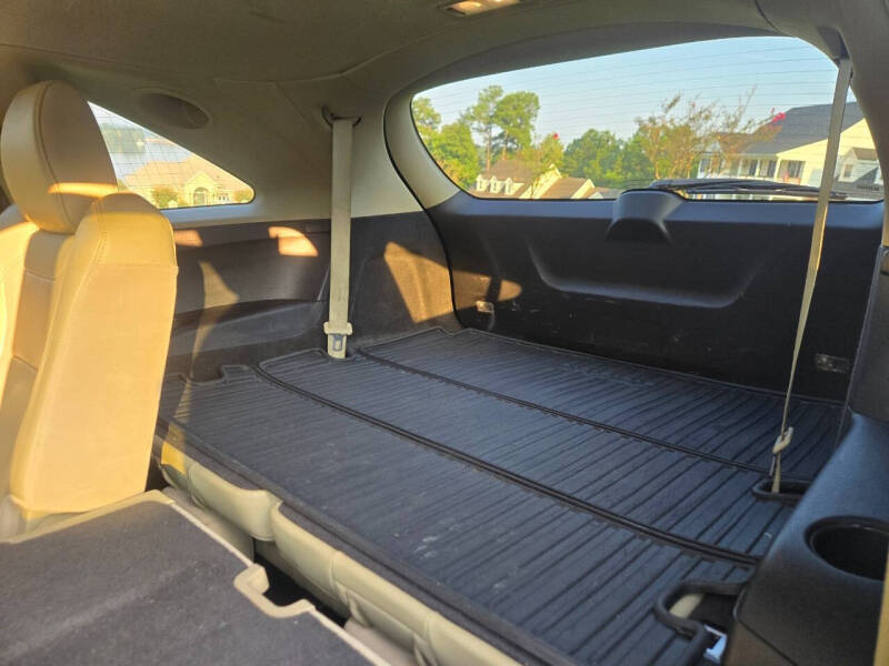 2014 Acura MDX SH-AWD w/Tech