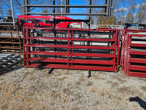 2026 Priefert 10 for sale at Rod's Auto Farm & Ranch in Houston MO