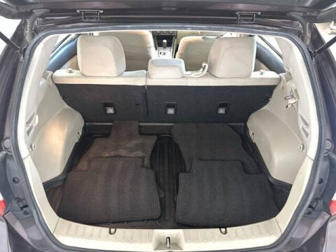 2012 Subaru Impreza 2.0i Premium