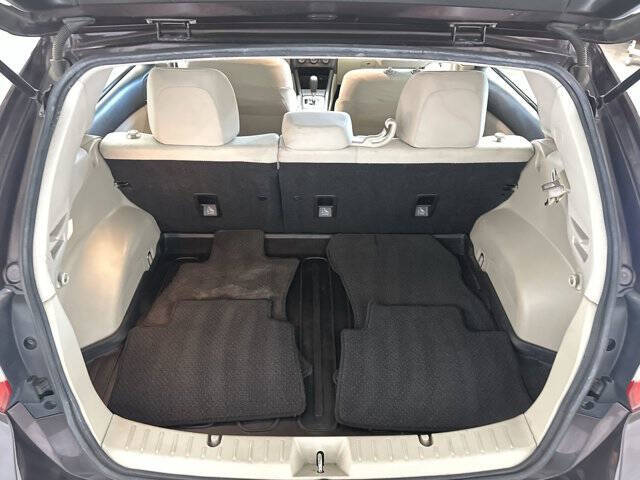 2012 Subaru Impreza 2.0i Premium