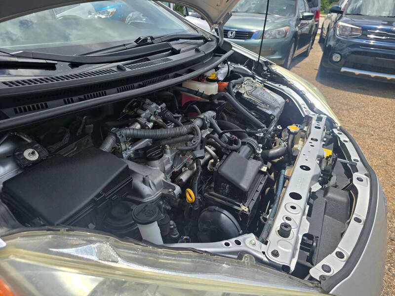 2014 Toyota Prius c Four
