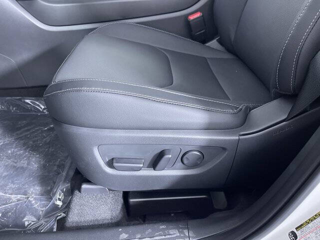 2026 Mazda CX-5 2.5 S Premium Plus