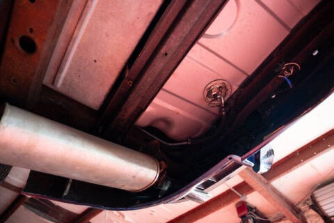 1965 Chevrolet Corvette