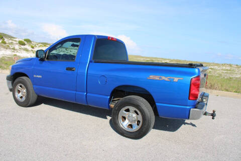 2008 Dodge Ram 1500 ST