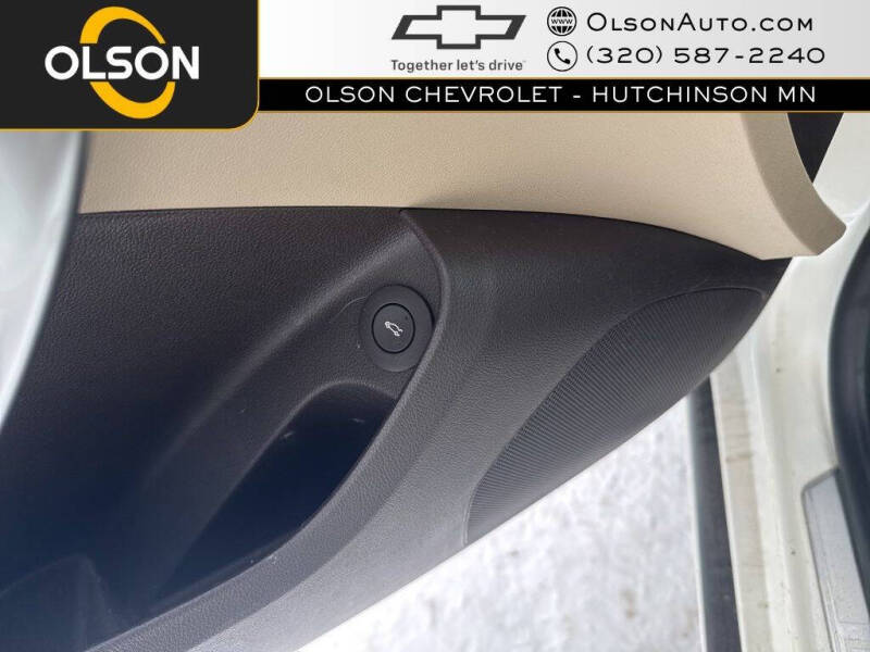 2014 Buick Regal Premium I