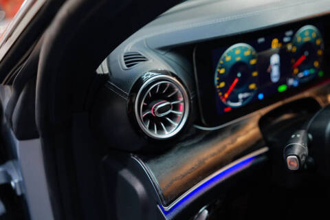 2021 Mercedes-Benz E-Class E 450