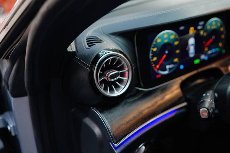 2021 Mercedes-Benz E-Class E 450