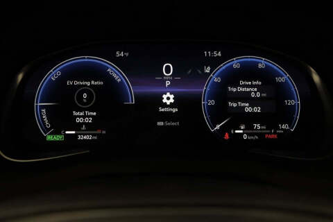 2023 Toyota Venza Limited