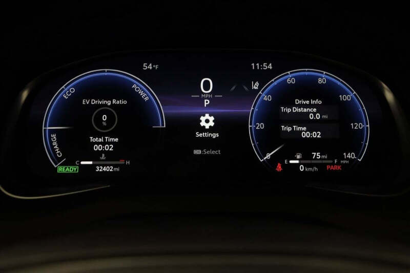 2023 Toyota Venza Limited